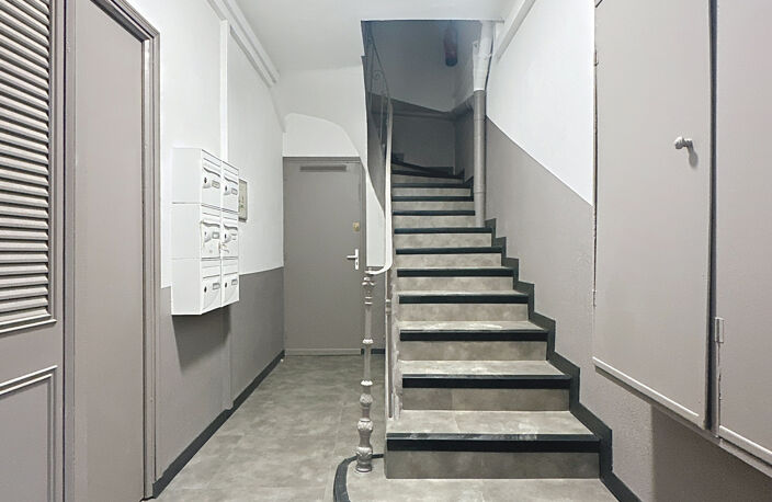 APPARTEMENT  - CAGNES SUR MER - CENTRE VILLE — photo 2
