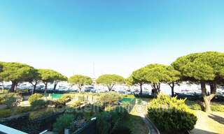 Appartement 1 Pièce 27 m² à vendre à Le Grau-du-Roi (30240)