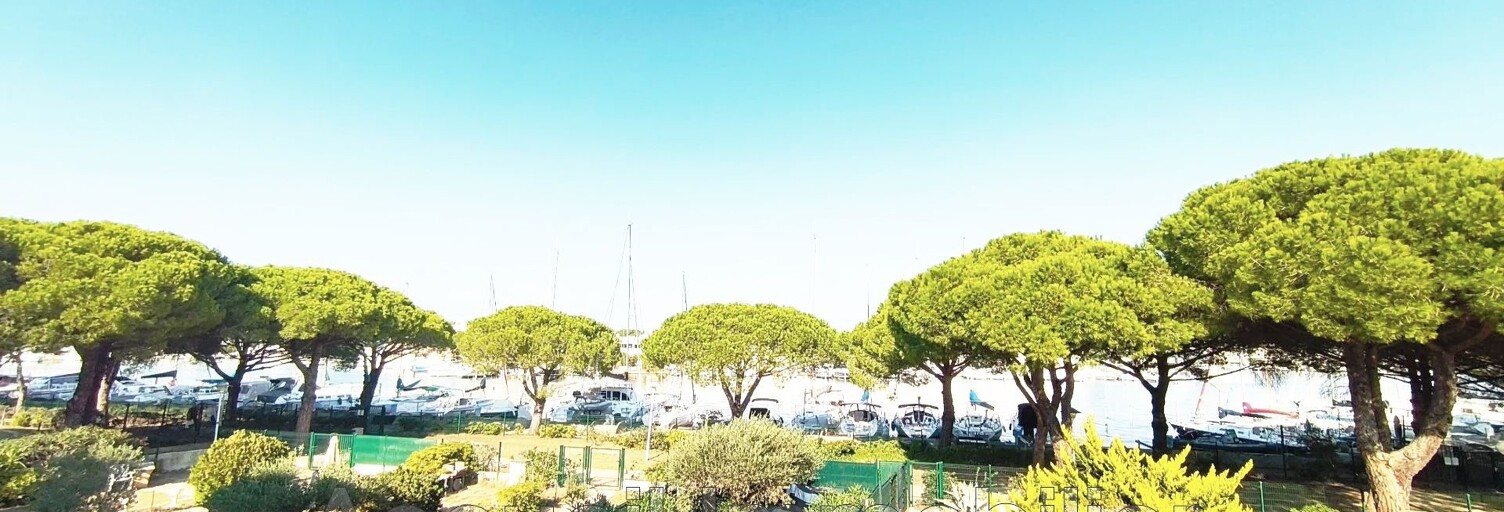 Appartement 1 Pièce 27 m² à vendre à Le Grau-du-Roi (30240)