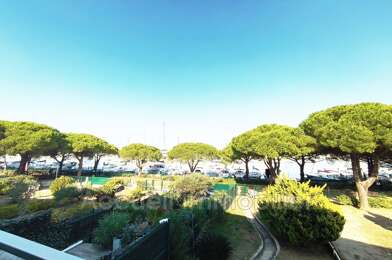 Appartement 1 pièces 168000 €