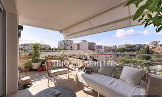 Appartement 3 Pièces 64 m² à vendre à Cagnes-sur-Mer (06800)