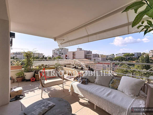 vente appartement 3 Pièce(s) — photo du bien