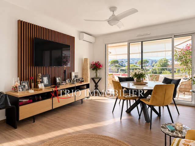 vente appartement 3 Pièce(s) — photo du bien