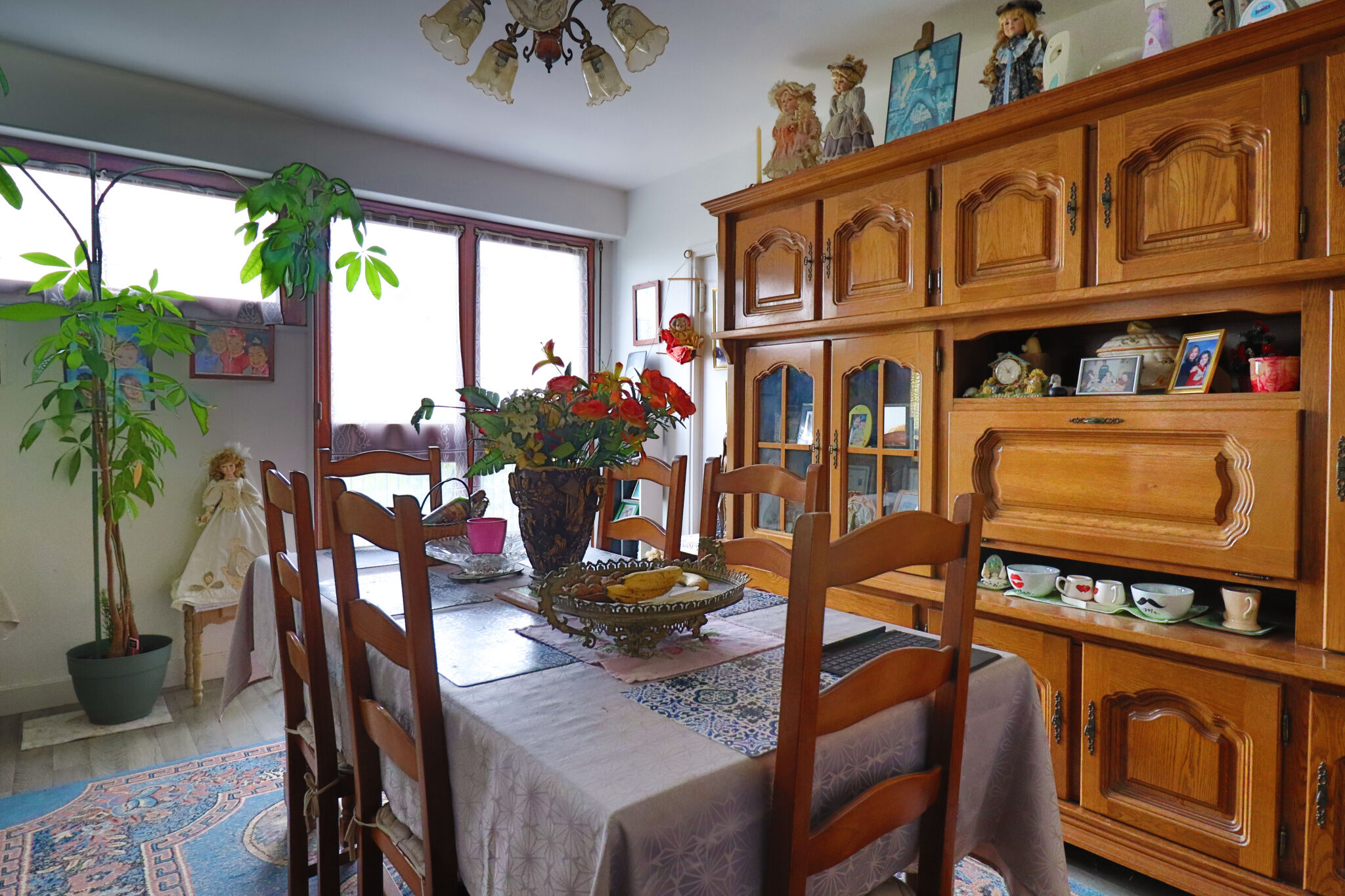 Appartement  T4 à vendre Châlons-en-Champagne 51000