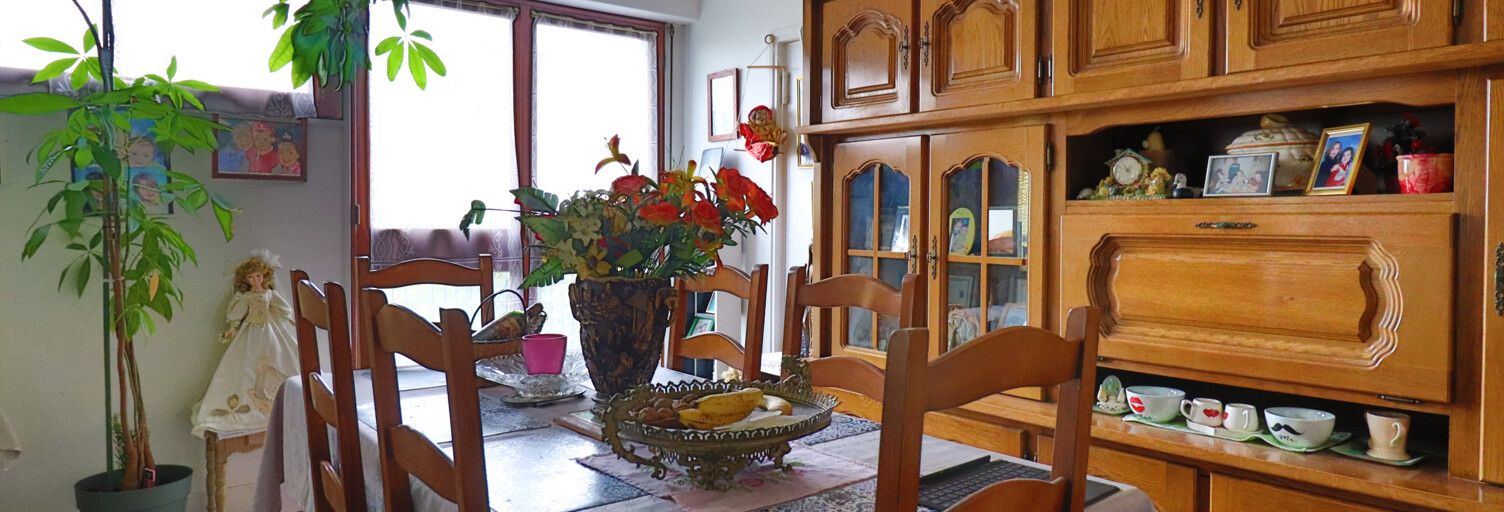 Appartement 4 Pièces 71 m² à vendre à Châlons-en-Champagne (51000)