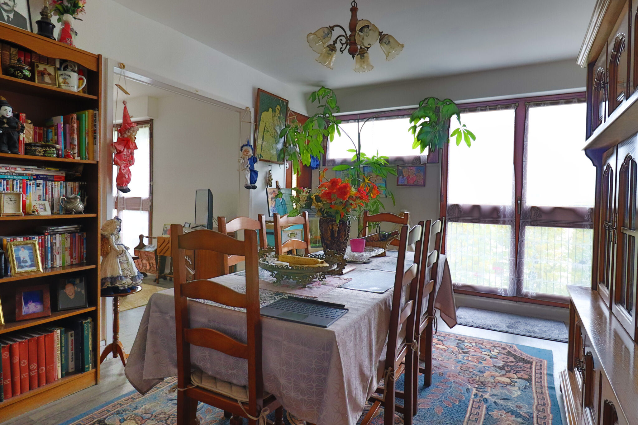 Appartement  T4 à vendre Châlons-en-Champagne 51000