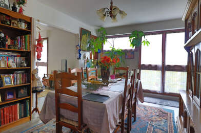 Appartement 4 pièces 93500 €