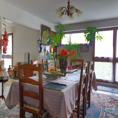 Appartement 4 pièces 93500 €