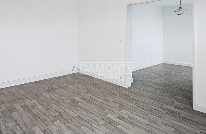 Appartement 3 pièces   71,38 m2  carrez  Proche commodités — photo 3