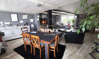 Maison 8 Pièces 229 m² à vendre à Bouquemaison (80600)