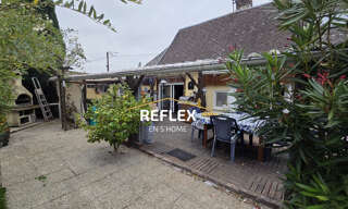 Maison 8 Pièces 229 m² à vendre à Bouquemaison (80600)