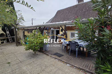 Maison 8 pièces 231000 €