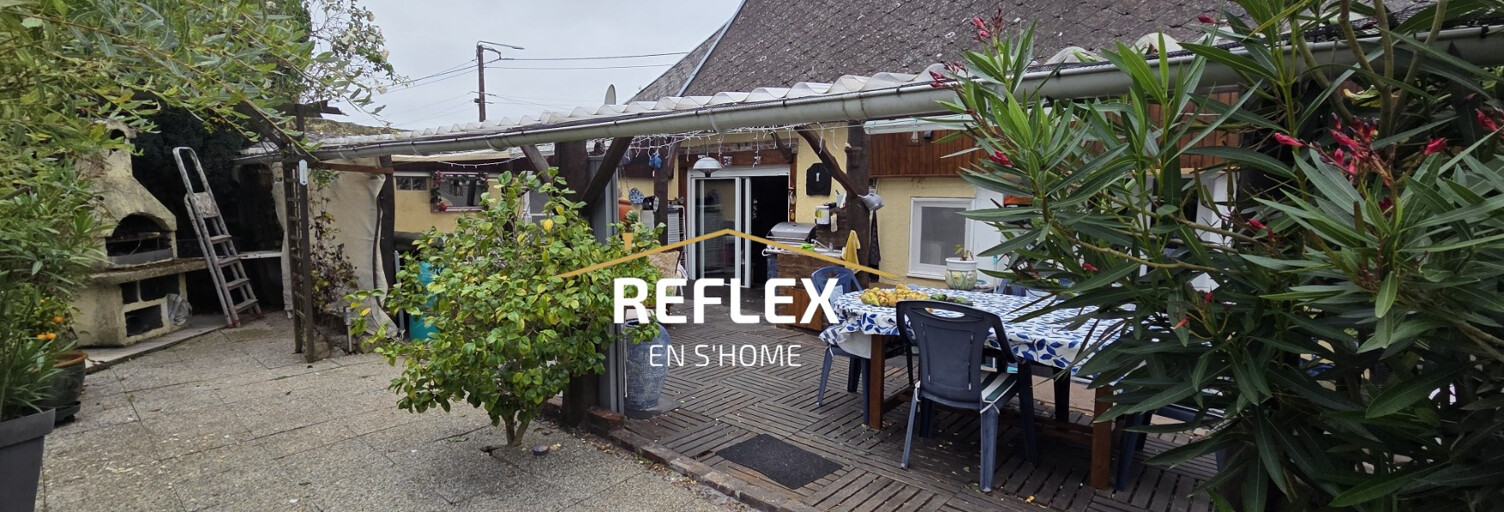 Maison 8 Pièces 229 m² à vendre à Bouquemaison (80600)