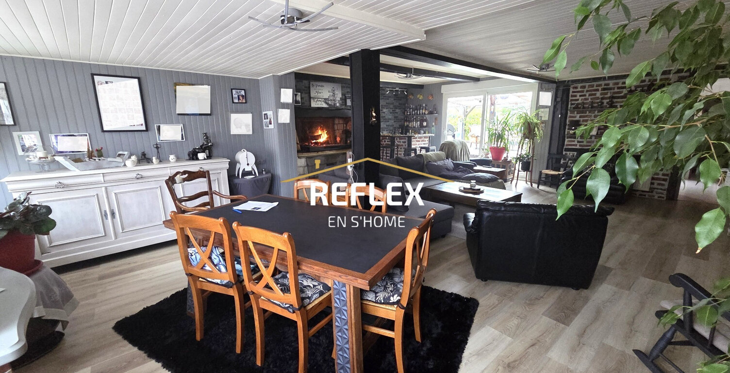 Maison 229m2 habitables — photo 1