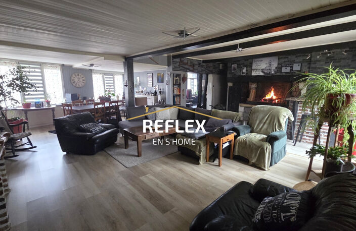 Maison 229m2 habitables — photo 2