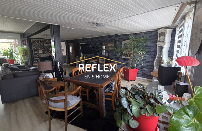 Maison 229m2 habitables — photo 3