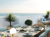 Appartement T2 neuf à Sète — photo 2