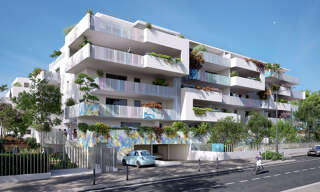 Appartement 2 Pièces 48 m² à vendre à Sète (34200)