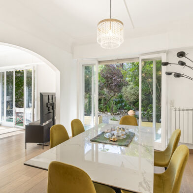 Appartement 4 pièces 690000 €