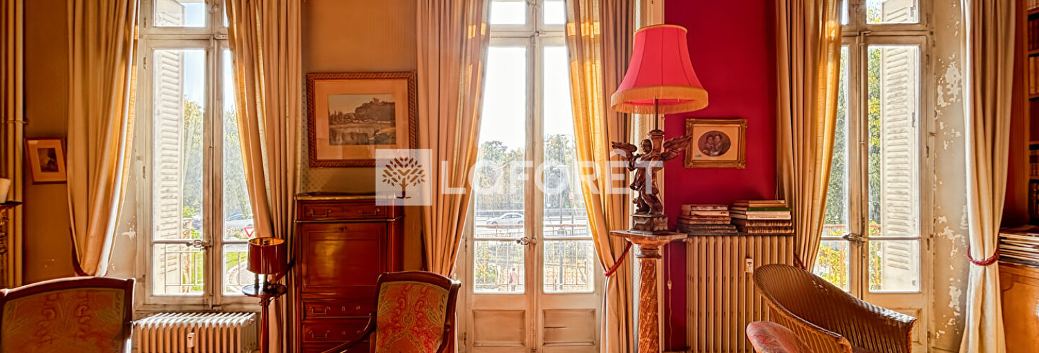 Appartement 5 Pièces 181 m² à vendre à Valence (26000)