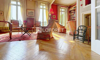 Appartement 5 Pièces 181 m² à vendre à Valence (26000)
