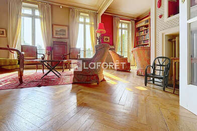 Appartement 5 pièces 230000 €