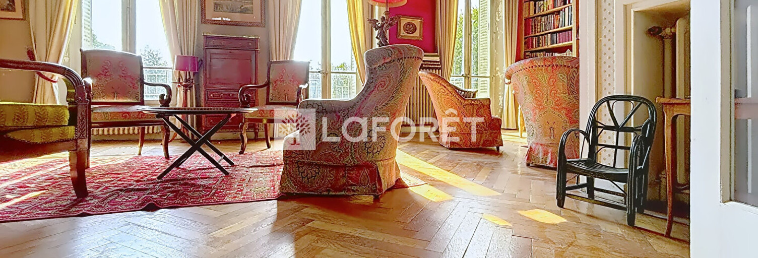 Appartement 5 Pièces 181 m² à vendre à Valence (26000)