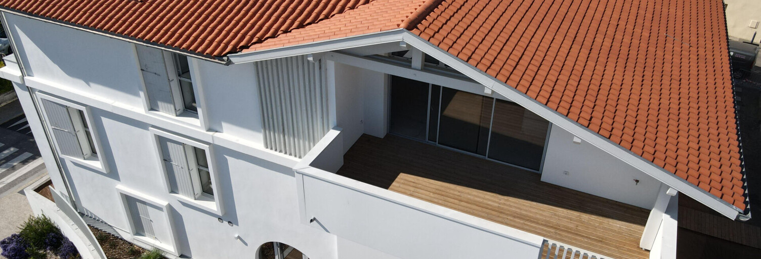 Appartement 5 Pièces 149 m² à vendre à Capbreton (40130)