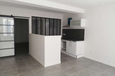 Appartement 2 pièces 520 €