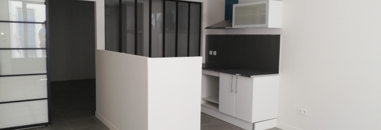 Appartement 2 Pièces 42 m² à louer à Avignon (84000)