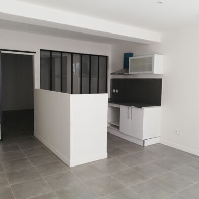 Appartement 2 pièces 520 €