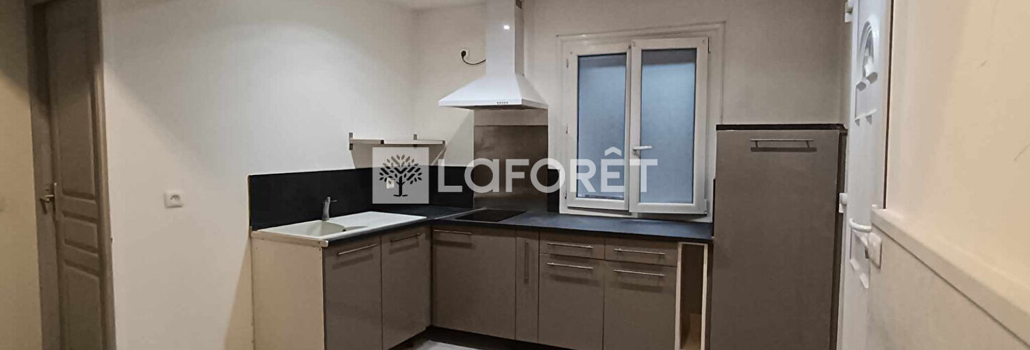Appartement 1 Pièce 26 m² à louer à Le Thor (84250)