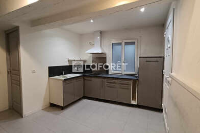Appartement 1 pièces 496 €