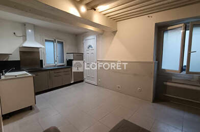 Appartement 1 pièces 496 €