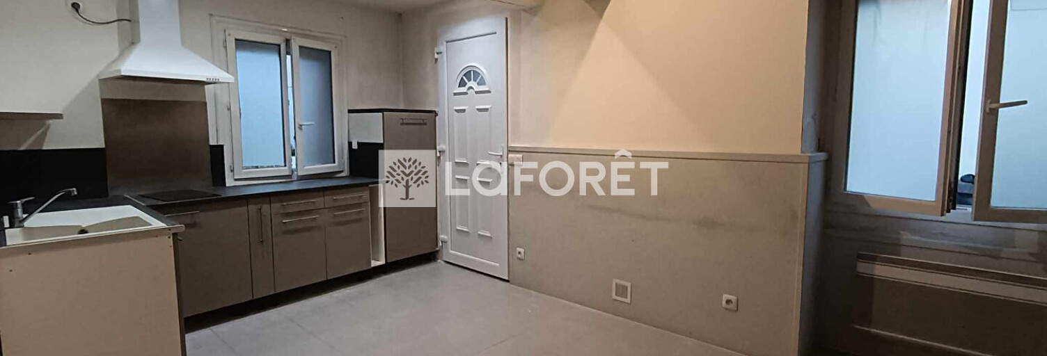 Appartement 1 Pièce 26 m² à louer à Le Thor (84250)