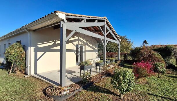 Villa / Maison 3 pièces  à vendre Arvert 17530