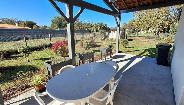 Villa / Maison 3 pièces  à vendre Arvert 17530