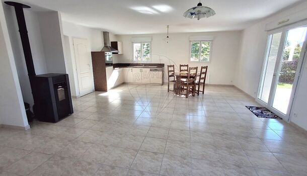 Villa / Maison 3 pièces  à vendre Arvert 17530