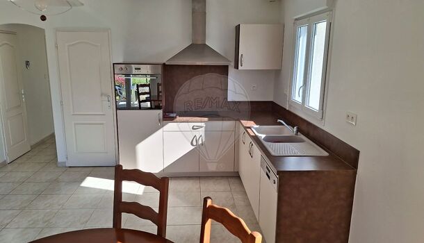 Villa / Maison 3 pièces  à vendre Arvert 17530