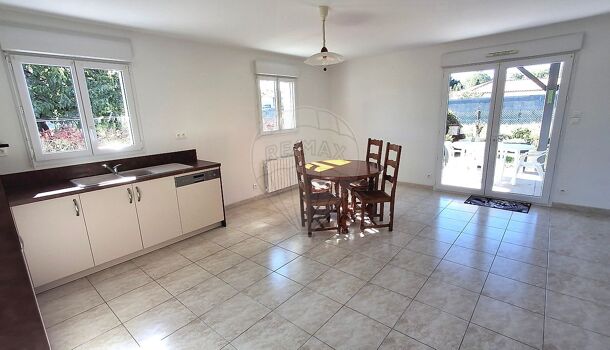 Villa / Maison 3 pièces  à vendre Arvert 17530