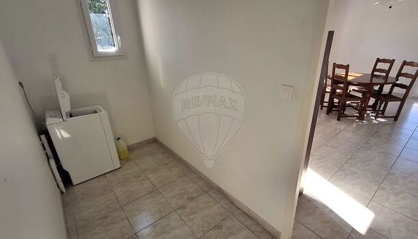 Villa / Maison 3 pièces  à vendre Arvert 17530