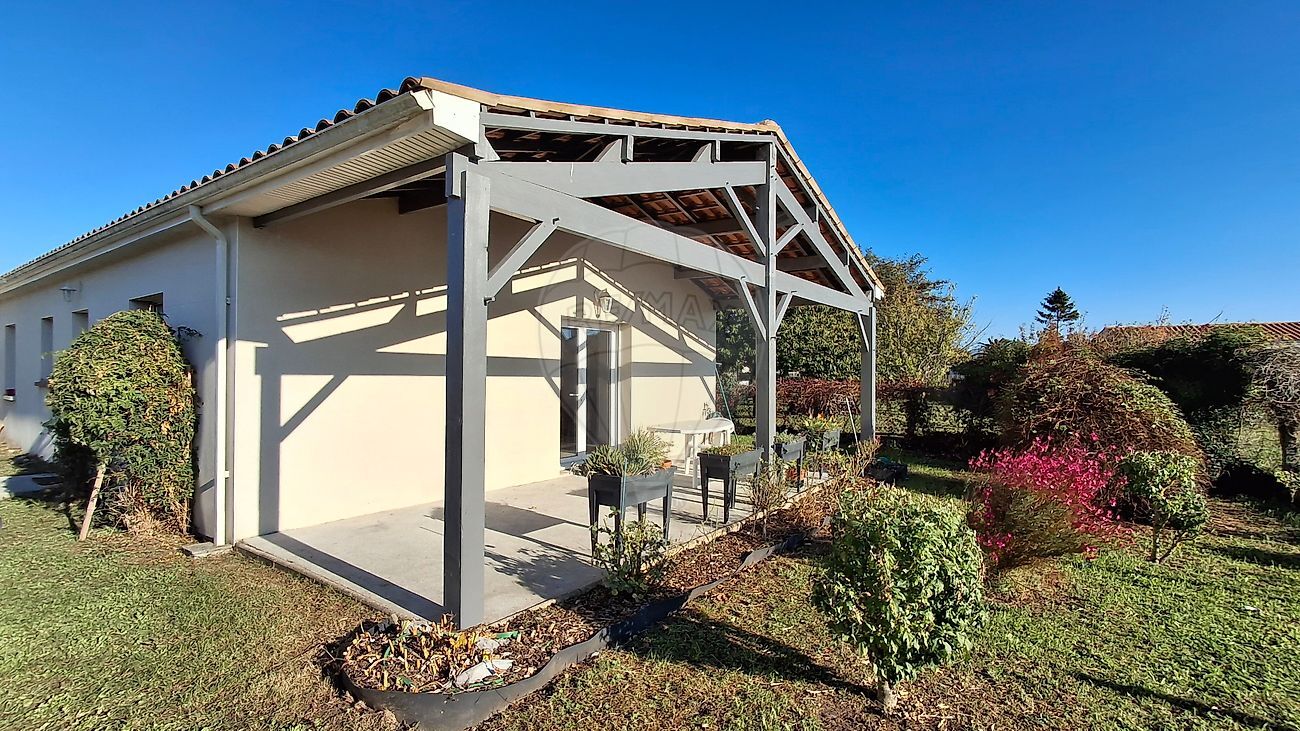 Villa / Maison  T3 à vendre Arvert 17530