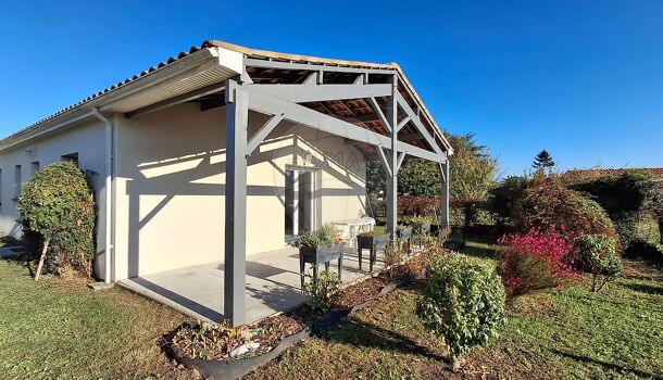 Villa / Maison 3 pièces  à vendre Arvert 17530