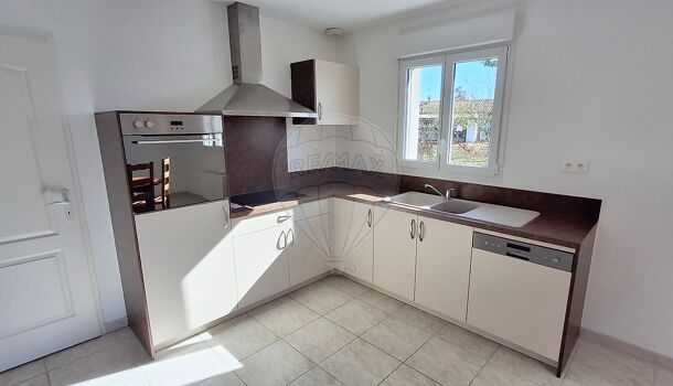 Villa / Maison 3 pièces  à vendre Arvert 17530