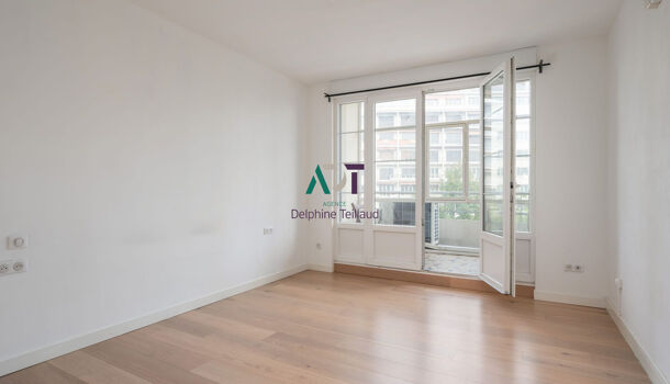 Appartement 3 pièces  à vendre Grenoble 38000