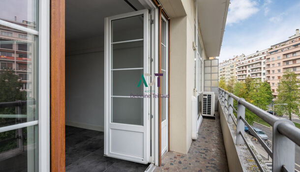 Appartement 3 pièces  à vendre Grenoble 38000