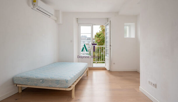 Appartement 3 pièces  à vendre Grenoble 38000