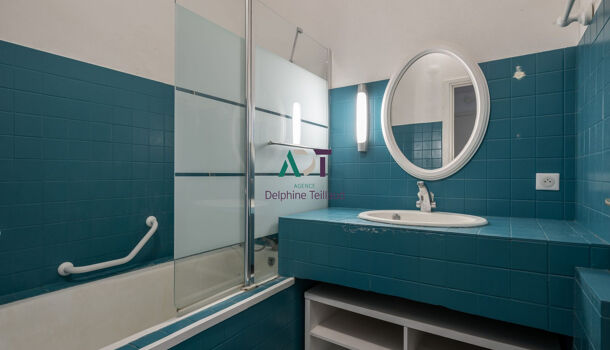 Appartement 3 pièces  à vendre Grenoble 38000