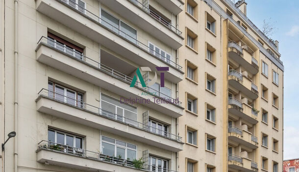 Appartement 3 pièces  à vendre Grenoble 38000