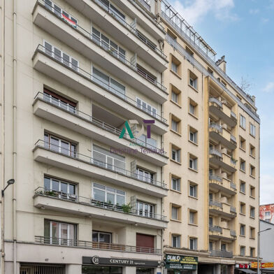 Appartement 3 pièces 230000 €